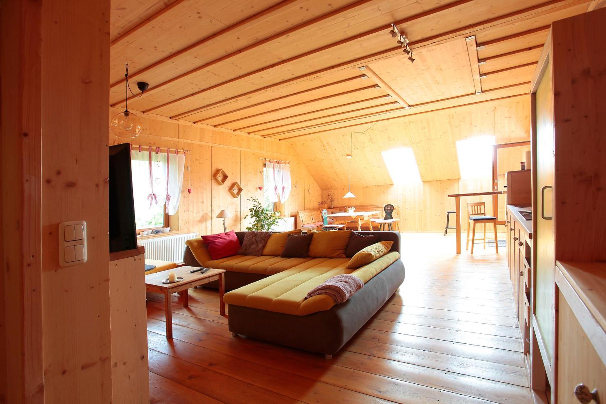 Studioapartment Mit Wohlfuehlcharakter Litzendorf Exterior foto